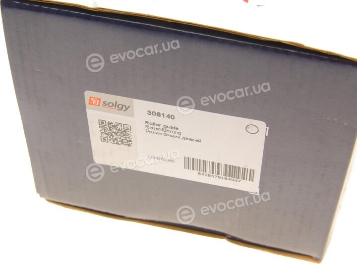 Solgy 306140