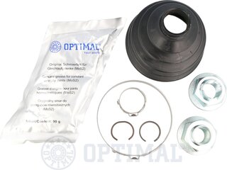 Optimal CVB-10627TPE