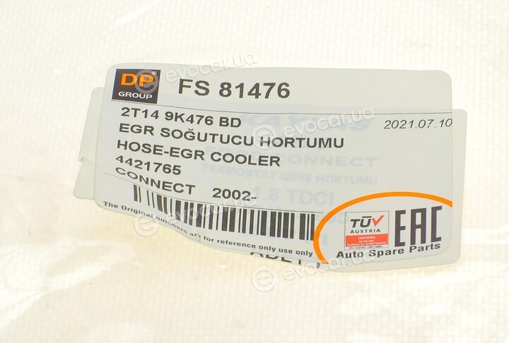 DP FS 81476