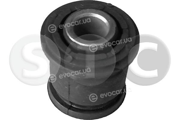 Metalcaucho / STC T458074