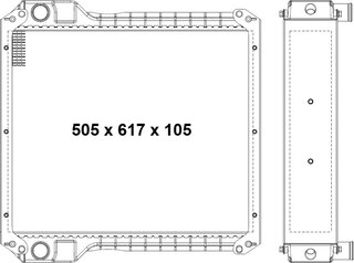 NRF 52167