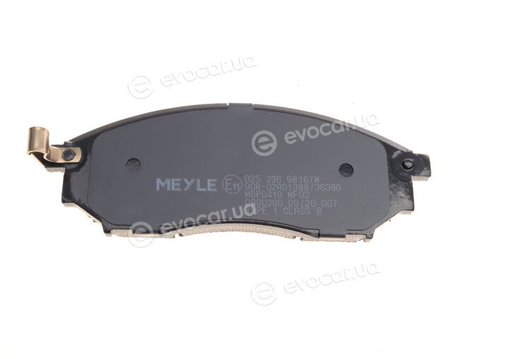 Meyle 025 236 9816/W