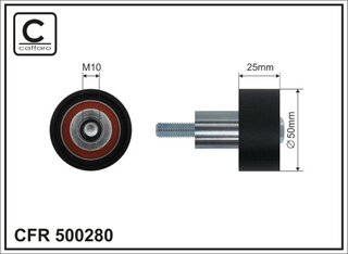 Caffaro 500280