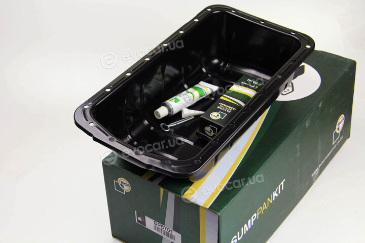 BGA SP6701