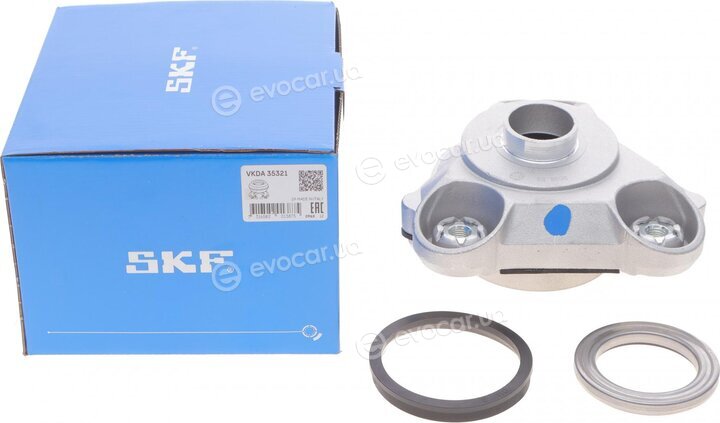 SKF VKDA 35321