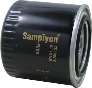 Sampiyon CS 1407 2