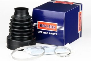 Borg & Beck BCB6452
