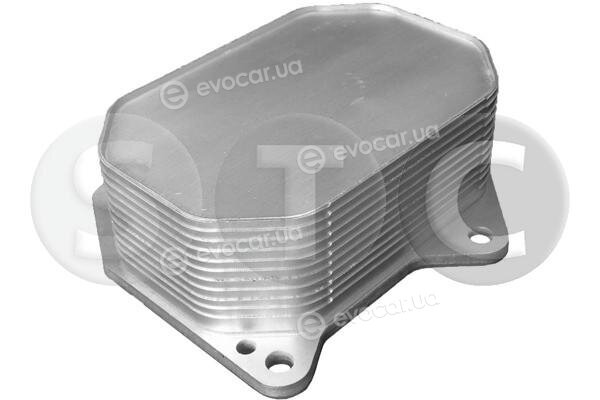 Metalcaucho / STC T406391