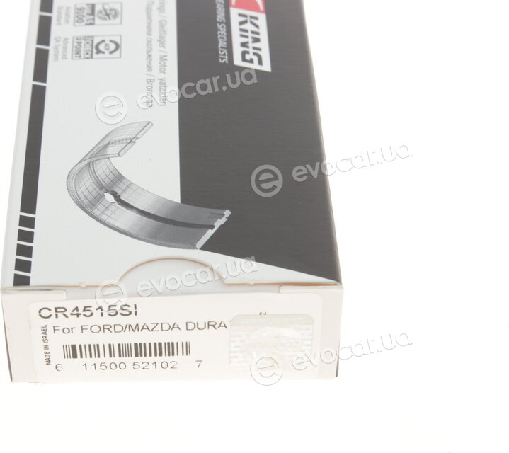King CR4515SI