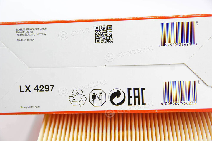 Mahle LX 4297