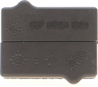 GSP 512455