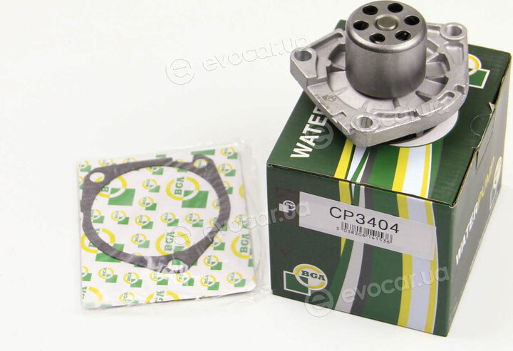 BGA CP3404
