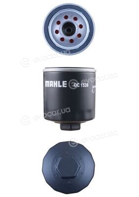 Mahle OC 1539