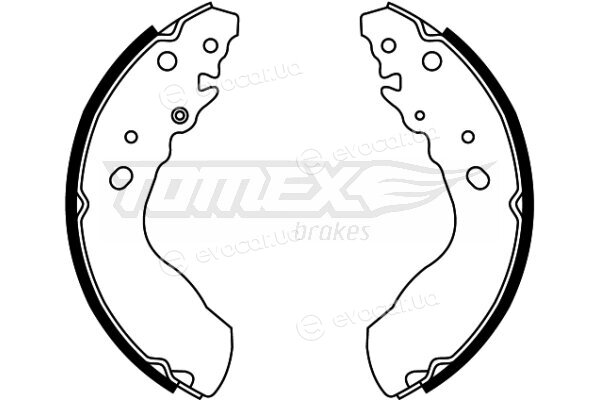 Tomex TX 22-03