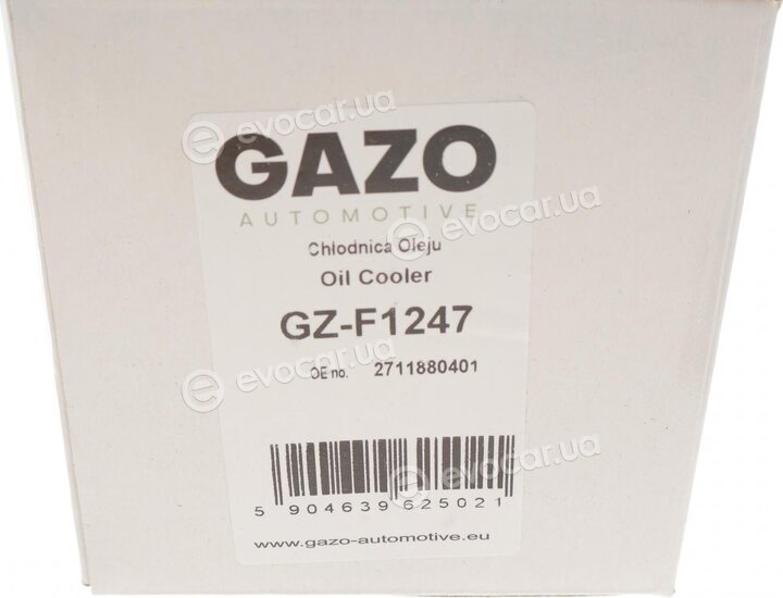 Gazo GZ-F1247