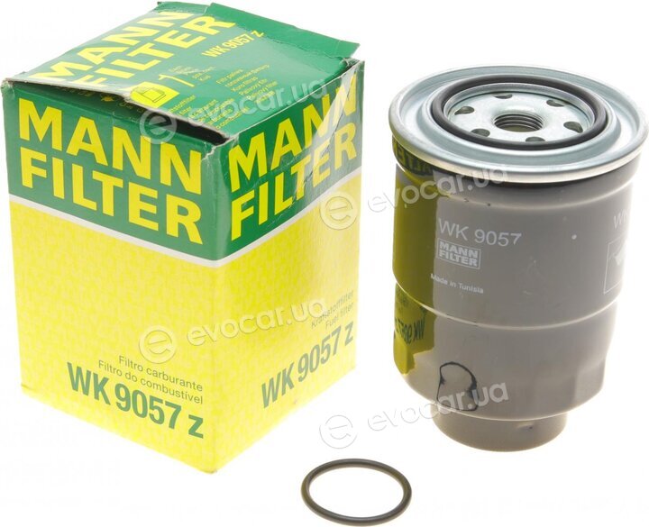 Mann WK 9057 z