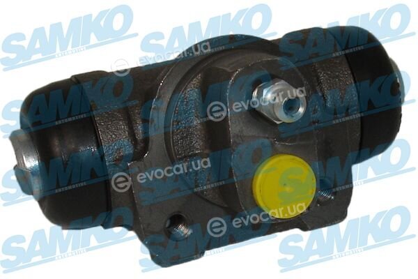 LPR / Samko C12585