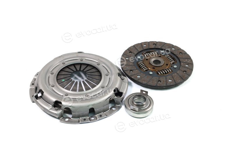 Blue Print ADC430121