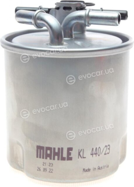 Mahle KL 440/23