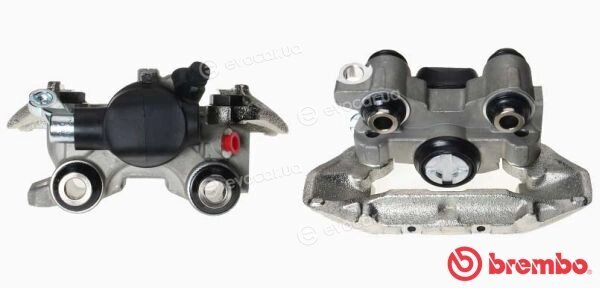 Brembo F 61 114