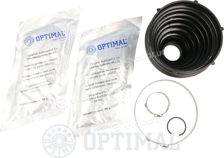 Optimal CVB-10647TPE