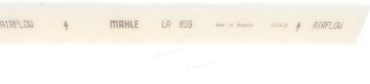 Mahle LA 859