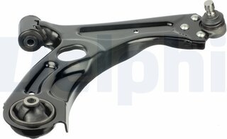 Delphi TC2837