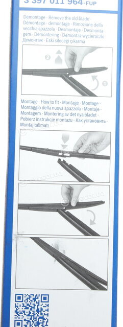 Bosch 3 397 011 964