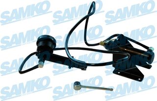 LPR / Samko M30148K
