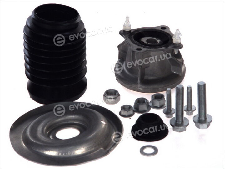 Topran 400 600