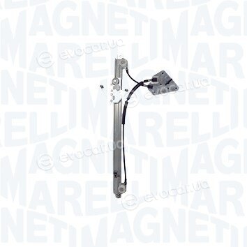 Magneti Marelli 350103127400