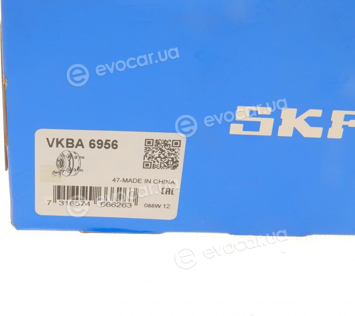 SKF VKBA 6956