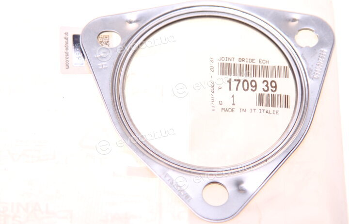 Mopar (PSA / FCA) 1709.39