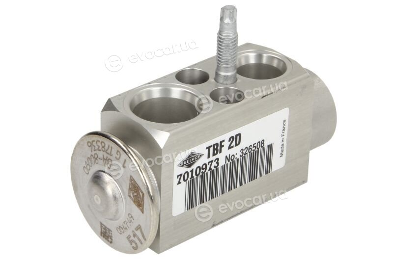 Mahle AVE 66 000P