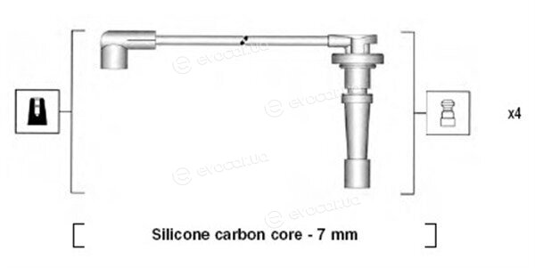 Magneti Marelli 941315070894