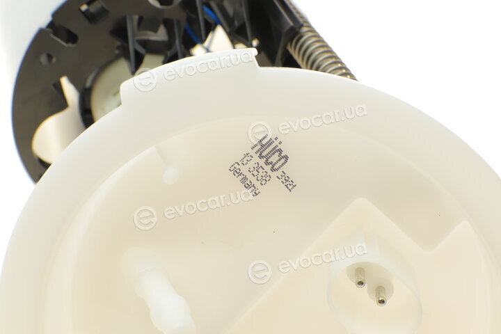 Astemo (Hitachi) / Huco 133538