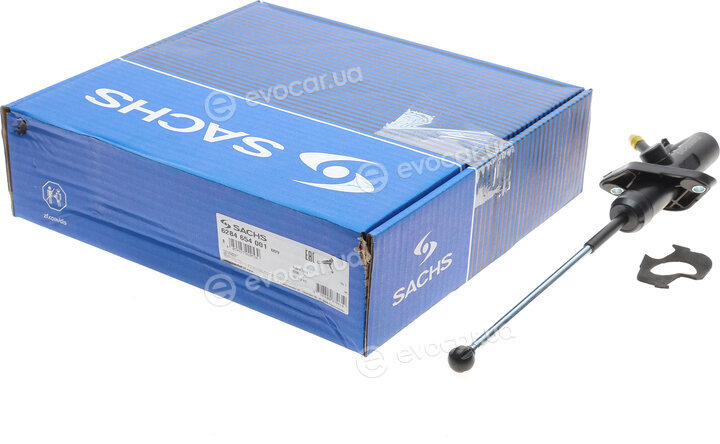 Sachs 6284 654 001
