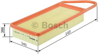 Bosch F 026 400 005