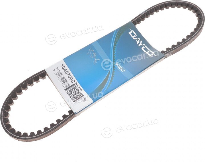 Dayco 10A0700C