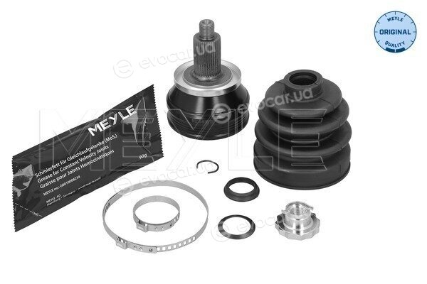 Meyle 100 498 0302
