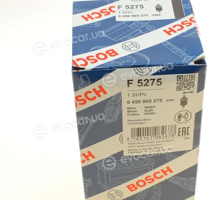 Bosch 0 450 905 275