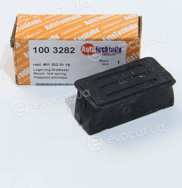 Autotechteile 100 3282