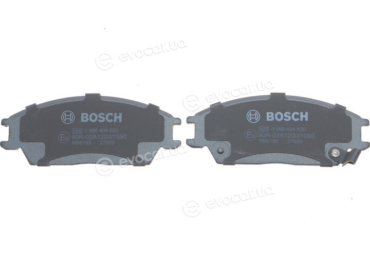 Bosch 0 986 494 620