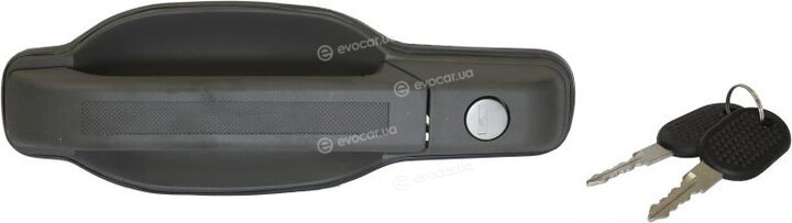 Klokkerholm 2094 1001