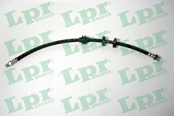 LPR / Samko 6T47840