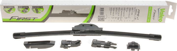 Valeo 575002
