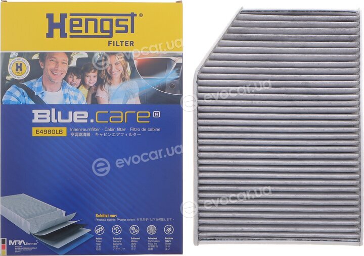 Hengst E4980LB