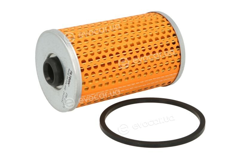 Filtron PM 813/1
