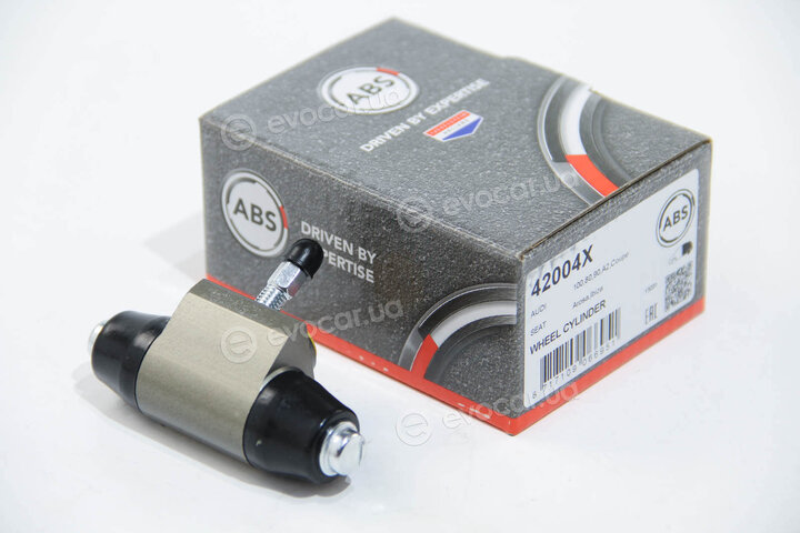 A.B.S. 42004X