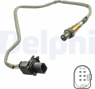Delphi ES21092